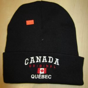 Tuque d'Hiver Winter Hat #3
