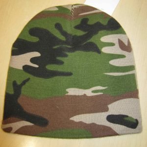 Tuque d'Hiver Winter Hat #2