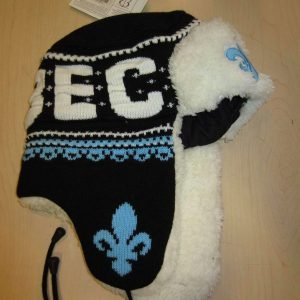 Tuque d'Hiver Winter Hat #1