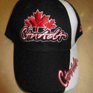 Casquette Cap #24