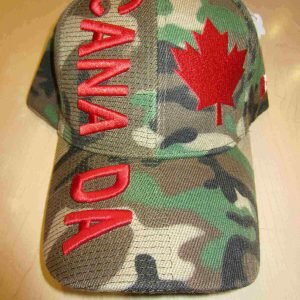Casquette Cap #23