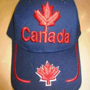Casquette Cap #17