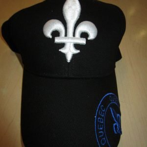 Casquette Cap #12