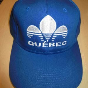 Casquette Cap #9