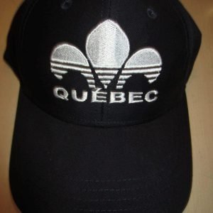 Casquette Cap #8