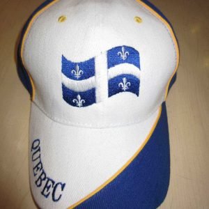 Casquette Cap #7