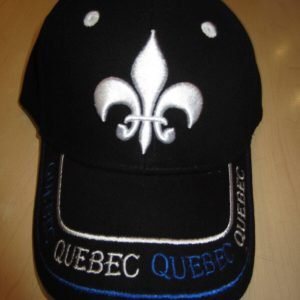 Casquette Cap #5
