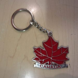 Porte-clé Keychain #24