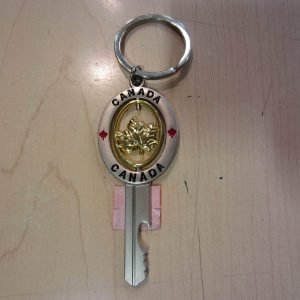 Porte-clé Keychain #22