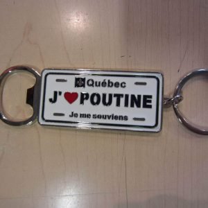 Porte-clé Keychain #21