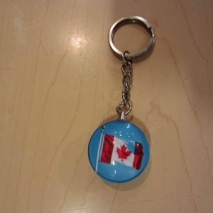 Porte-clé Keychain #19