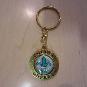Porte-clé Keychain #17