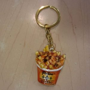 Porte-clé Keychain #14