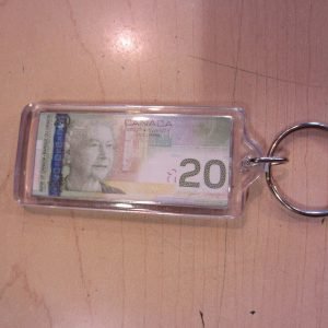 Porte-clé Keychain #9