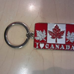Porte-clé Keychain #4
