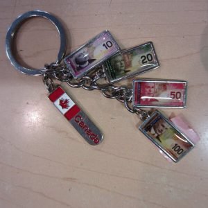 Porte-clé Keychain #3