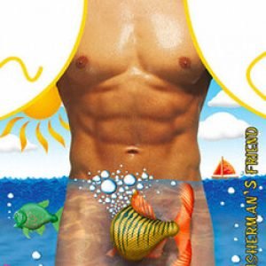 Tablier «Poisson»