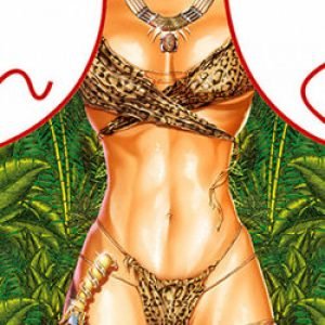 Tablier «Jane»